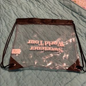 Ariana Grande Sweetner World Tour VIP Package